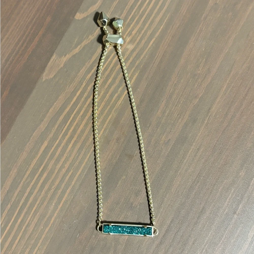 Kendra Scott Bracelet - Picture 1 of 3